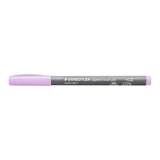 STAEDTLER® Pigments Arts Pastel Brush Pen Set